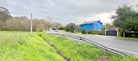  قطعة أرض في A Coruna, Spain 105متر مربع رقم 49528 25