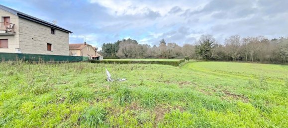  قطعة أرض في A Coruna, Spain 105متر مربع رقم 49528 18