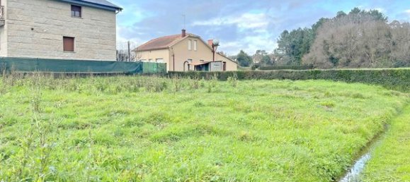 Terrain à A Coruna, Spain 105m² No. 49528 8