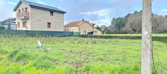  قطعة أرض في A Coruna, Spain 105متر مربع رقم 49528 17