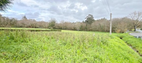 Terrain à A Coruna, Spain 105m² No. 49528 2