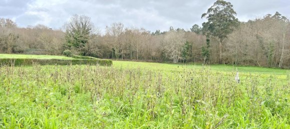  قطعة أرض في A Coruna, Spain 105متر مربع رقم 49528 26