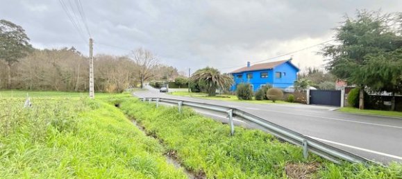 Terrain à A Coruna, Spain 105m² No. 49528 7