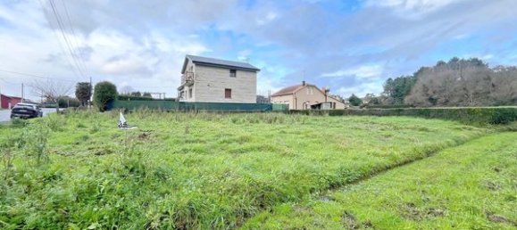 Terrain à A Coruna, Spain 105m² No. 49528 9