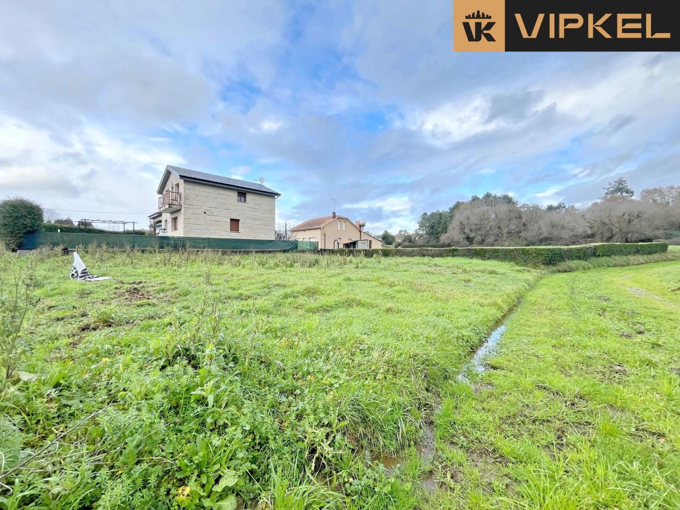 Terrain à A Coruna, Spain 105m² No. 49528