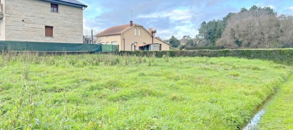  قطعة أرض في A Coruna, Spain 105متر مربع رقم 49528 23