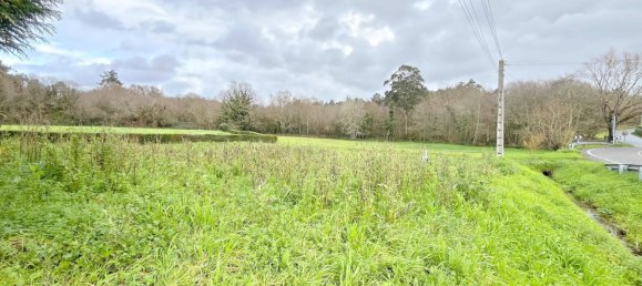  قطعة أرض في A Coruna, Spain 105متر مربع رقم 49528 24