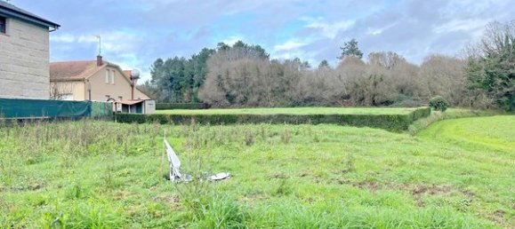 Terrain à A Coruna, Spain 105m² No. 49528 3