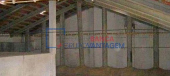 Armazém em Montoito, Portugal 561 m² N.º 91686 4