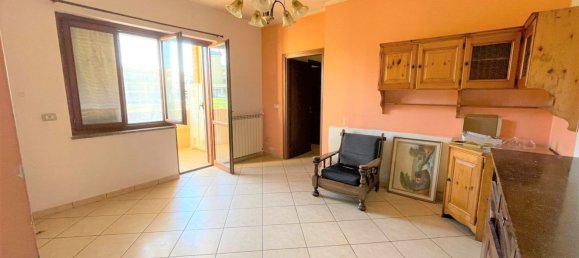Apartamento de 3 habitaciónes en Bracciano, Italy No. 203632 15