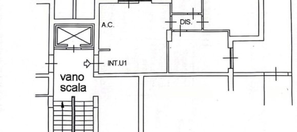 Apartamento de 3 habitaciónes en Bracciano, Italy No. 203632 4