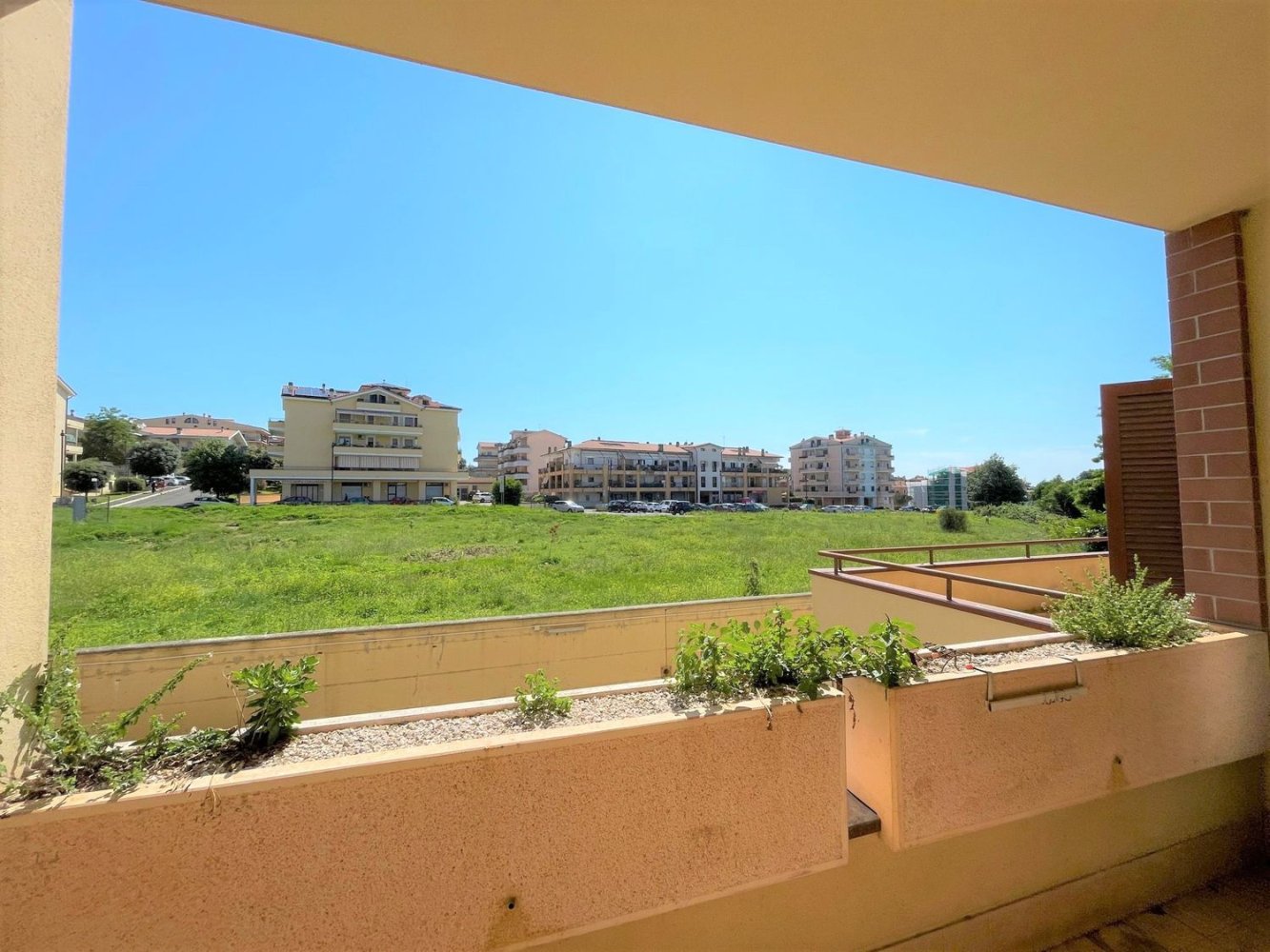 Apartamento de 3 habitaciónes en Bracciano, Italy No. 203632