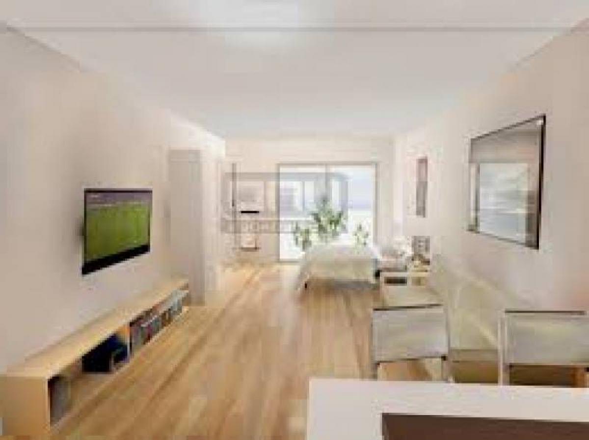 Gebäude in Buenos Aires, Argentina 900m², Nr. 109467