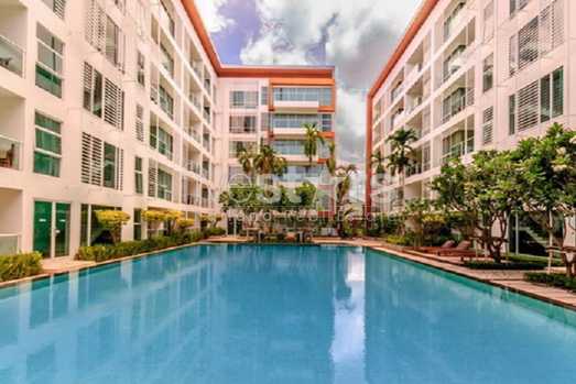 2 bedrooms Condo in Hua Hin, Thailand No. 7557