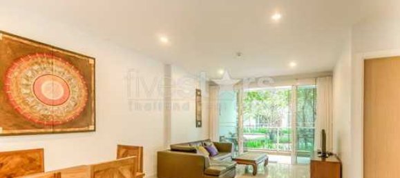 2 bedrooms Condo in Hua Hin, Thailand No. 7557 5