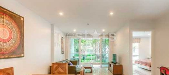 2 bedrooms Condo in Hua Hin, Thailand No. 7557 2