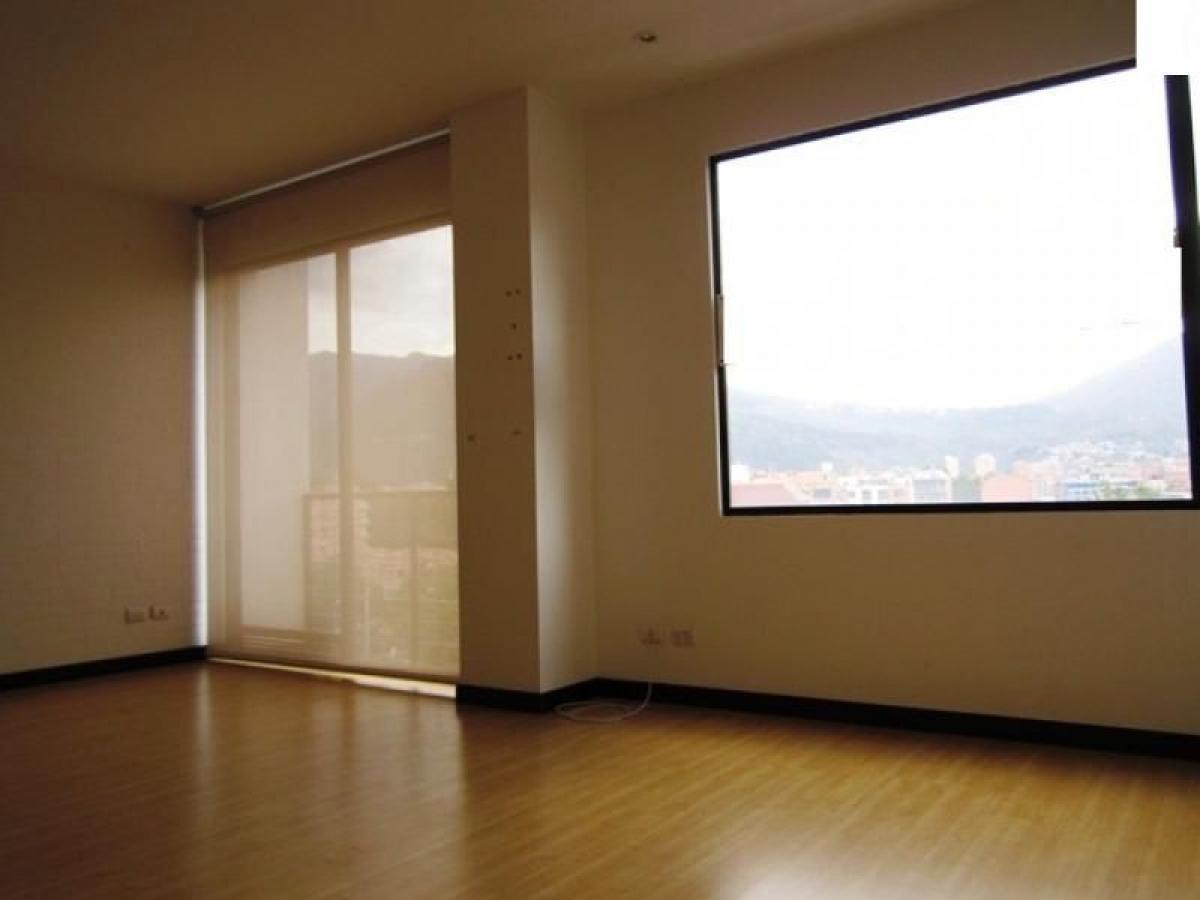 Студия в Богота, Колумбия № 11842