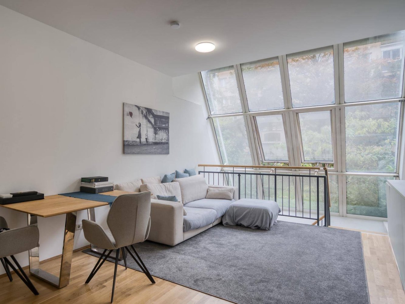 1 Schlafzimmer Wohnung in Innsbruck-Stadt, Austria, Nr. 254538