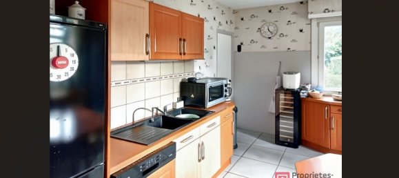 Дом с 3 спальнями в Азенкур, Франция № 243603 13