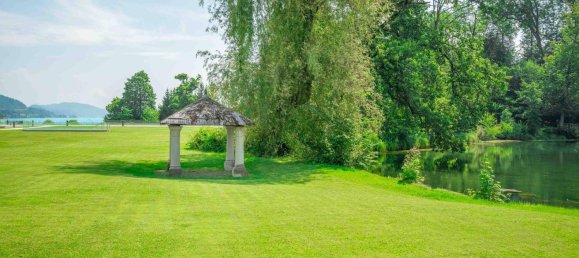 Квартира с 1 спальней в Фельден ам Вёртер Зе, Австрия № 118978 8