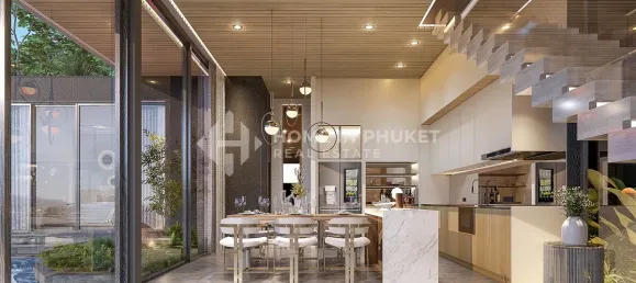 3 chambres Maison à Phuket, Thailand No. 60409 7