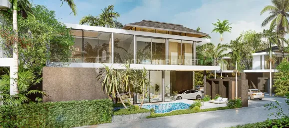 3 chambres Maison à Phuket, Thailand No. 60409 4