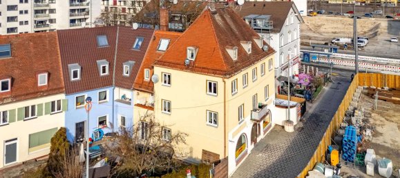 15 rooms Building in Munich, Germany No. 144508 4