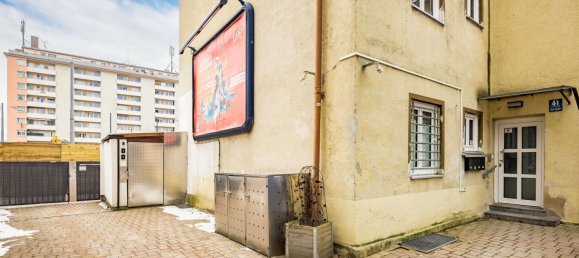 15 rooms Building in Munich, Germany No. 144508 5