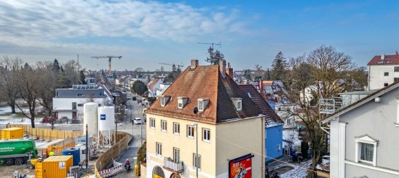 15 rooms Building in Munich, Germany No. 144508 2