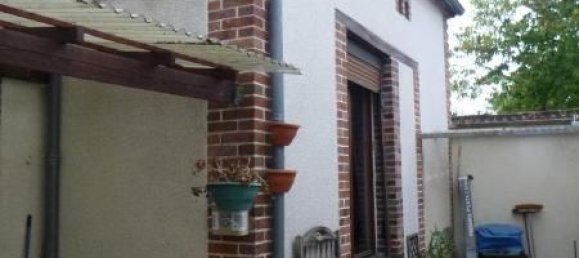 4 chambres Villa à Romilly-sur-Seine, France No. 90432 12