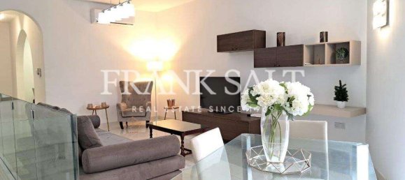 Maisonette de 3 dormitorios en Zebbug, Malta No. 6607 10