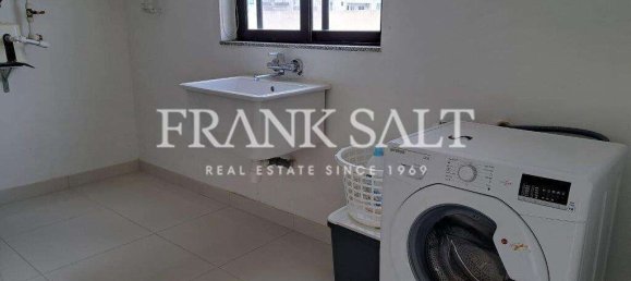 Maisonette de 3 dormitorios en Zebbug, Malta No. 6607 21