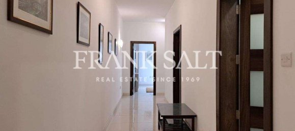 Maisonette de 3 dormitorios en Zebbug, Malta No. 6607 3