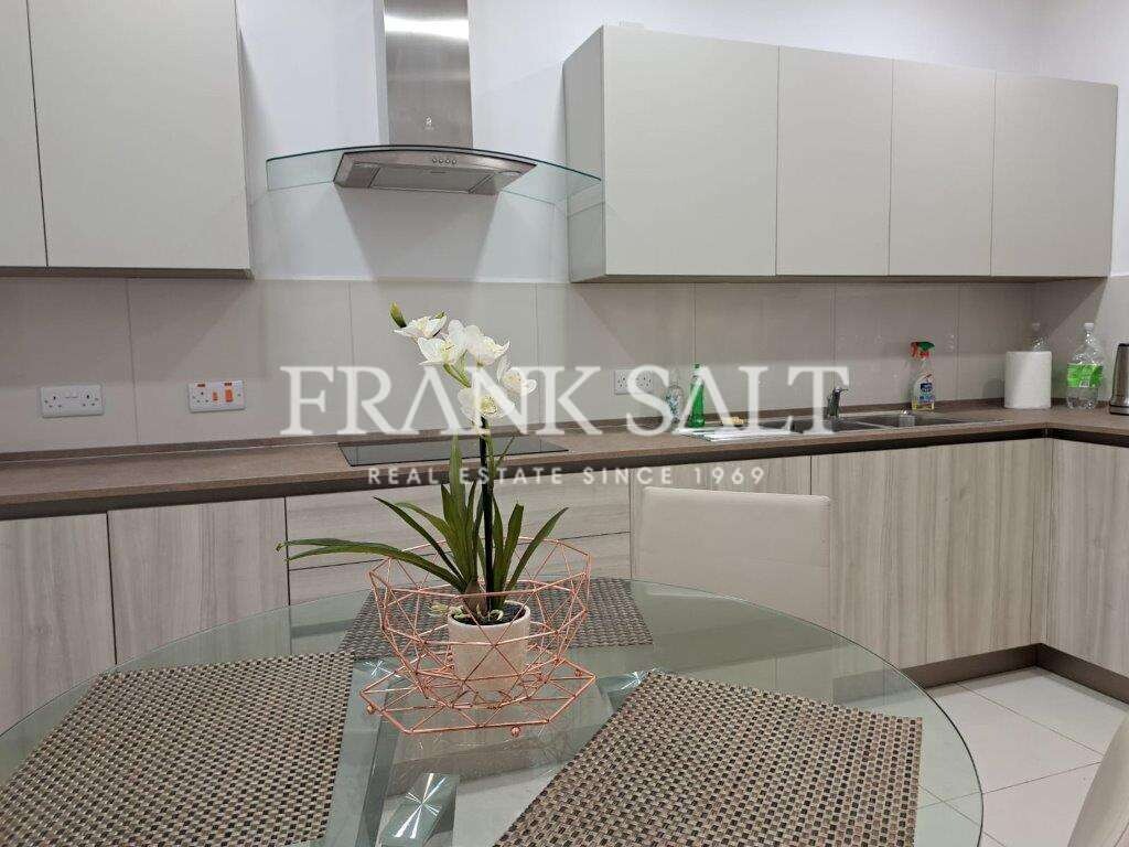 Maisonette de 3 dormitorios en Zebbug, Malta No. 6607