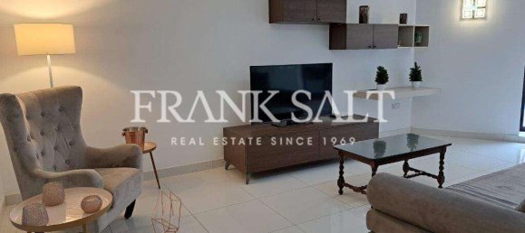 Maisonette de 3 dormitorios en Zebbug, Malta No. 6607 12