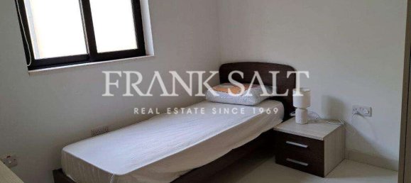 Maisonette de 3 dormitorios en Zebbug, Malta No. 6607 16