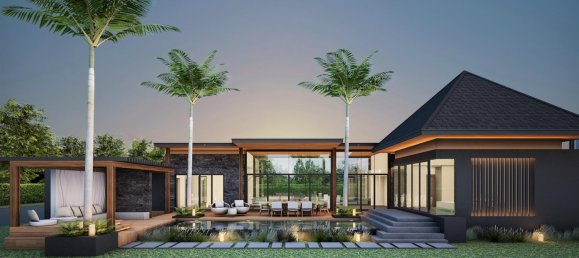 Vivenda T4 em Phuket, Thailand N.º 31824 20