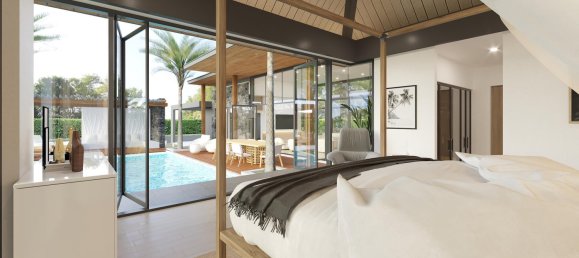 Vivenda T4 em Phuket, Thailand N.º 31824 11