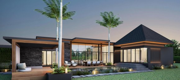 Vivenda T4 em Phuket, Thailand N.º 31824 21