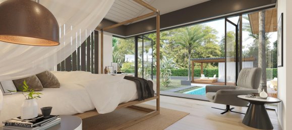 Vivenda T4 em Phuket, Thailand N.º 31824 4
