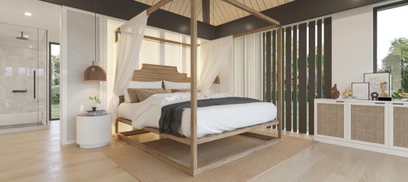 Vivenda T4 em Phuket, Thailand N.º 31824 17