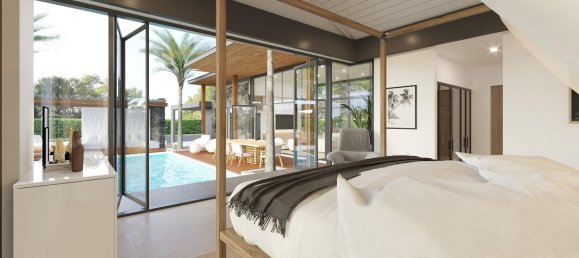 Vivenda T4 em Phuket, Thailand N.º 31824 8