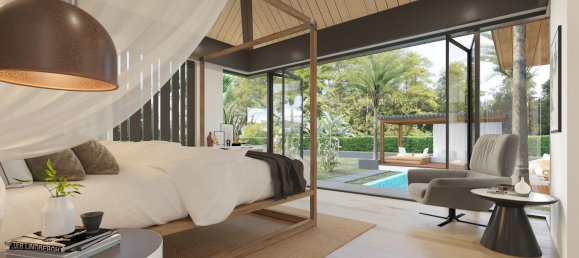 Vivenda T4 em Phuket, Thailand N.º 31824 13