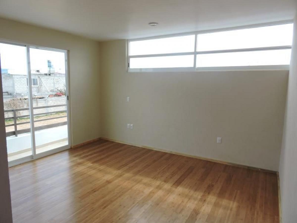 4 chambres Maison à San Buenaventura, Mexico No. 226690