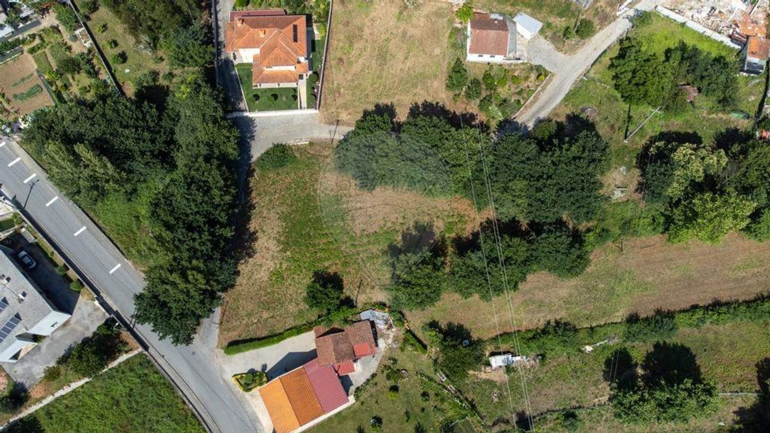 Terreno em Felgueiras, Portugal N.º 213464
