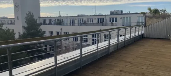 Ático de 3 habitaciónes en Lichterfelde, Germany No. 100391 3