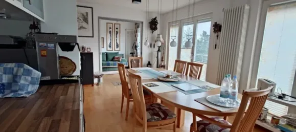 Ático de 3 habitaciónes en Lichterfelde, Germany No. 100391 6