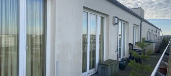 Ático de 3 habitaciónes en Lichterfelde, Germany No. 100391 10