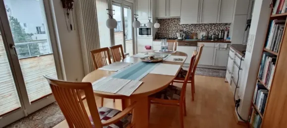 Ático de 3 habitaciónes en Lichterfelde, Germany No. 100391 5