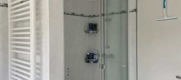 Ático de 3 habitaciónes en Lichterfelde, Germany No. 100391 15